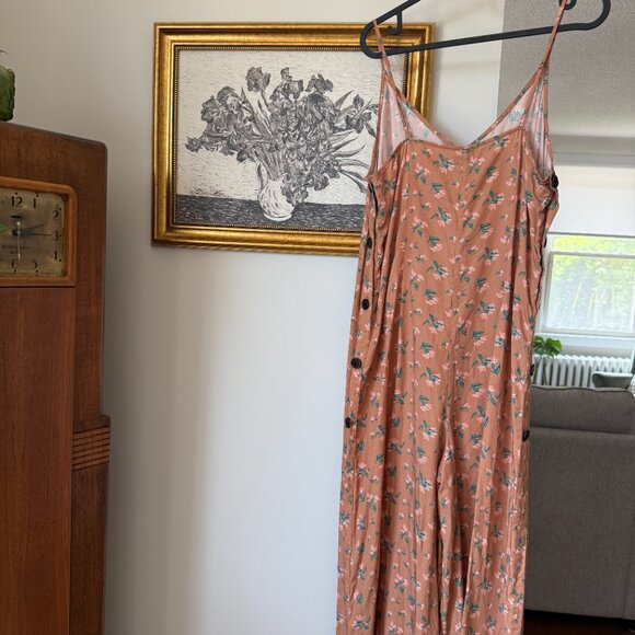 Patagonia June Lake Jumpsuit - Picture 5 of 8